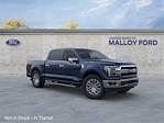 2025 Ford F-150 SuperCrew Cab 4x4 Pickup for sale #TF25667 - photo 7