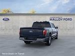 2025 Ford F-150 SuperCrew Cab 4x4 Pickup for sale #TF25667 - photo 8