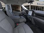 New 2025 Ford F-150 XL Regular Cab 4WD Pickup for sale #TF25673 - photo 11