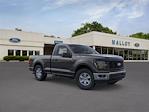 New 2025 Ford F-150 XL Regular Cab 4WD Pickup for sale #TF25673 - photo 7