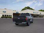 New 2025 Ford F-150 XL Regular Cab 4WD Pickup for sale #TF25673 - photo 8