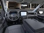 New 2025 Ford F-150 XL Regular Cab 4WD Pickup for sale #TF25673 - photo 9