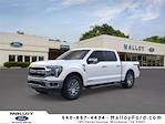2025 Ford F-150 SuperCrew Cab 4x4 Pickup for sale #TF25677 - photo 1