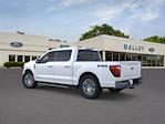 2025 Ford F-150 SuperCrew Cab 4x4 Pickup for sale #TF25677 - photo 2