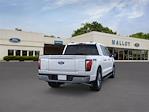 2025 Ford F-150 SuperCrew Cab 4x4 Pickup for sale #TF25677 - photo 8