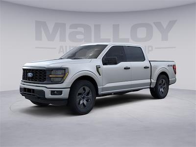 New 2025 Ford F-150 - photo 1