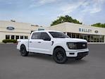New 2025 Ford F-150 STX SuperCrew Cab 4x4 Pickup for sale #TF25692 - photo 7