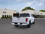 New 2025 Ford F-150 STX SuperCrew Cab 4x4 Pickup for sale #TF25692 - photo 8