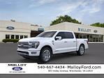 2025 Ford F-150 SuperCrew Cab 4x4 Pickup for sale #TF25697 - photo 1