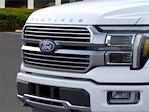 2025 Ford F-150 SuperCrew Cab 4x4 Pickup for sale #TF25697 - photo 17