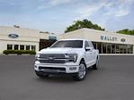 2025 Ford F-150 SuperCrew Cab 4x4 Pickup for sale #TF25697 - photo 3