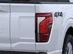 2025 Ford F-150 SuperCrew Cab 4x4 Pickup for sale #TF25697 - photo 21