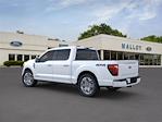 2025 Ford F-150 SuperCrew Cab 4x4 Pickup for sale #TF25697 - photo 2