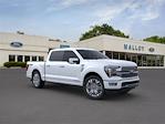 2025 Ford F-150 SuperCrew Cab 4x4 Pickup for sale #TF25697 - photo 7