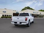 2025 Ford F-150 SuperCrew Cab 4x4 Pickup for sale #TF25697 - photo 8