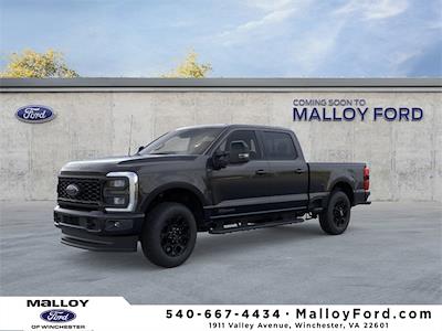 2025 Ford F-250 Crew Cab 4x4 Pickup for sale #TF25700 - photo 1