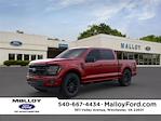 2025 Ford F-150 SuperCrew Cab 4x4 Pickup for sale #TF25712 - photo 1