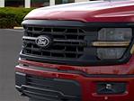 2025 Ford F-150 SuperCrew Cab 4x4 Pickup for sale #TF25712 - photo 17