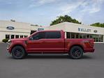 2025 Ford F-150 SuperCrew Cab 4x4 Pickup for sale #TF25712 - photo 3