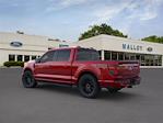 2025 Ford F-150 SuperCrew Cab 4x4 Pickup for sale #TF25712 - photo 4