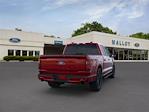 2025 Ford F-150 SuperCrew Cab 4x4 Pickup for sale #TF25712 - photo 8