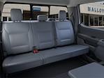 New 2025 Ford F-350 Crew Cab 4x4 Cab Chassis for sale #TF25718 - photo 7
