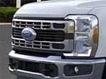 New 2025 Ford F-350 Crew Cab 4x4 Cab Chassis for sale #TF25718 - photo 17