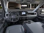 New 2025 Ford F-350 Crew Cab 4x4 Cab Chassis for sale #TF25718 - photo 3
