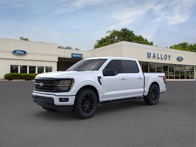 2025 Ford F-150 SuperCrew Cab 4x4 Pickup for sale #TF25739 - photo 1