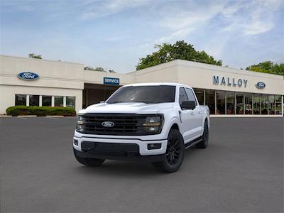 2025 Ford F-150 SuperCrew Cab 4x4 Pickup for sale #TF25739 - photo 2