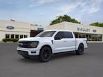 2025 Ford F-150 SuperCrew Cab 4x4 Pickup for sale #TF25739 - photo 1