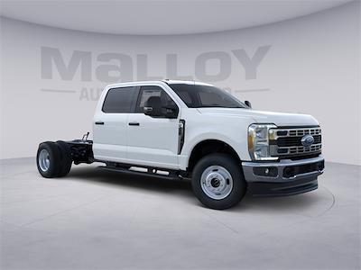 New 2025 Ford F-350 Crew Cab Service Truck for sale #TF25743 - photo 1