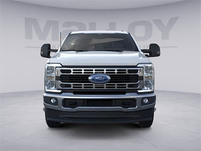 New 2025 Ford F-350 Crew Cab Service Truck for sale #TF25743 - photo 2