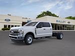 New 2025 Ford F-350 4x4 Upfitted Cargo Van for sale #TF25743 - photo 36