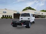 New 2025 Ford F-350 XL Crew Cab 4x4 Cab Chassis for sale #TF25743 - photo 8
