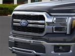 New 2025 Ford F-150 Lariat SuperCrew Cab 4x4 Pickup for sale #TF25749 - photo 17