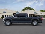 New 2025 Ford F-150 Lariat SuperCrew Cab 4x4 Pickup for sale #TF25749 - photo 4