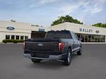 New 2025 Ford F-150 Lariat SuperCrew Cab 4x4 Pickup for sale #TF25749 - photo 8