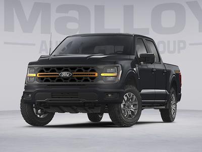 New 2025 Ford F-150 - photo 1