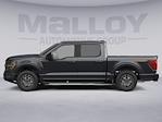 2025 Ford F-150 SuperCrew Cab 4WD Pickup for sale #TF25768 - photo 2