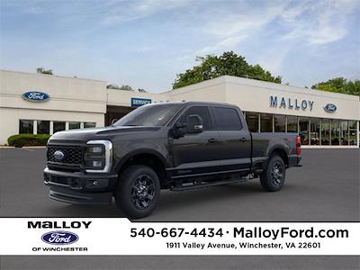 2025 Ford F-250 Crew Cab 4x4 Pickup for sale #TF25772 - photo 1