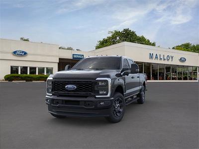 2025 Ford F-250 Crew Cab 4x4 Pickup for sale #TF25772 - photo 2