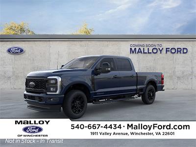 2025 Ford F-250 Crew Cab 4x4 Pickup for sale #TF25779 - photo 1