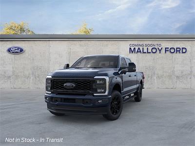 2025 Ford F-250 Crew Cab 4x4 Pickup for sale #TF25779 - photo 2