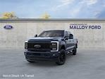 2025 Ford F-250 Crew Cab 4x4 Pickup for sale #TF25779 - photo 2