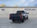 2025 Ford F-250 Crew Cab 4x4 Pickup for sale #TF25779 - photo 8