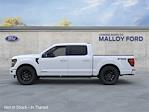 2025 Ford F-150 SuperCrew Cab 4x4 Pickup for sale #TF25780 - photo 4
