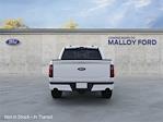 2025 Ford F-150 SuperCrew Cab 4x4 Pickup for sale #TF25780 - photo 5