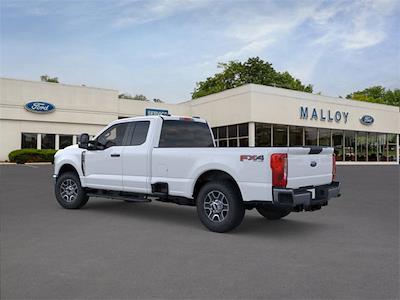 2025 Ford F-250 Super Cab 4x4 Pickup for sale #TF25796 - photo 2