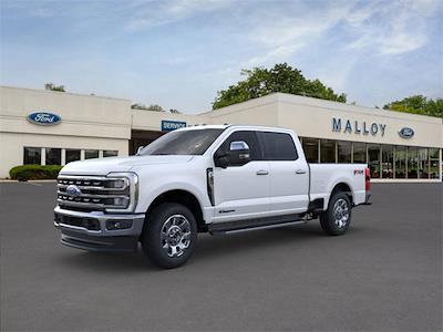 2025 Ford F-250 Crew Cab 4x4 Pickup for sale #TF25799 - photo 1